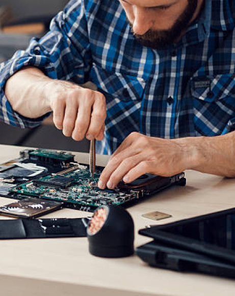 best interface repair