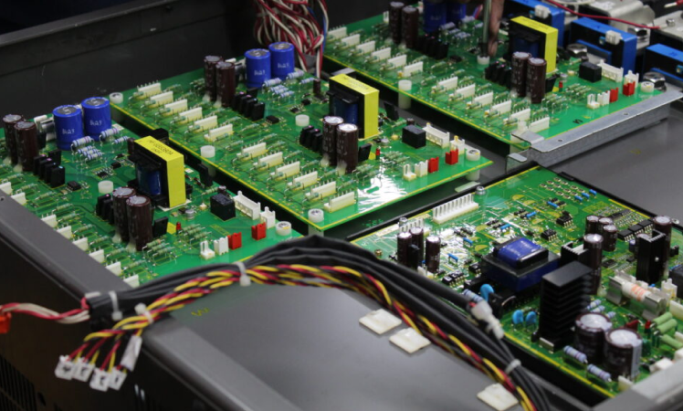 instruments repair Dubai