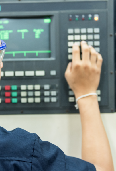 on-site maintenance support