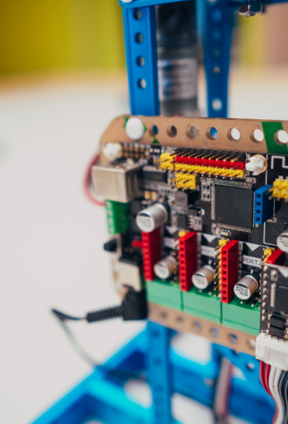 PLC Repair services