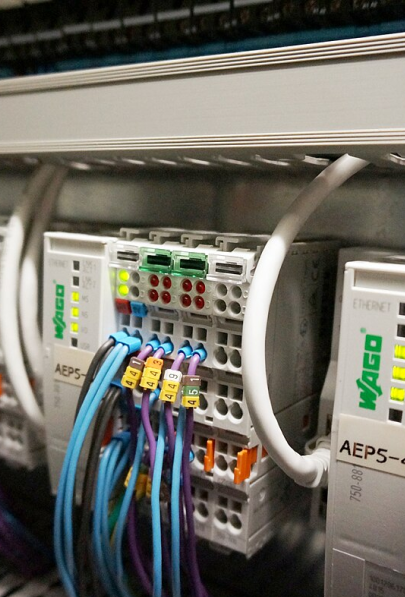 PLC Replacement services
