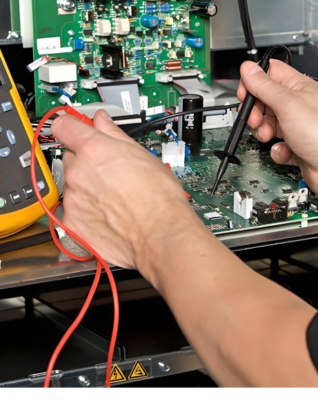 power supplies repair
