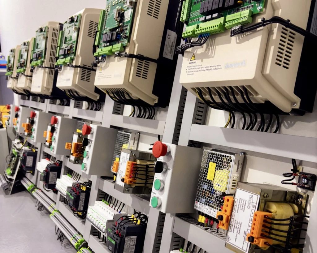 assembly repair services