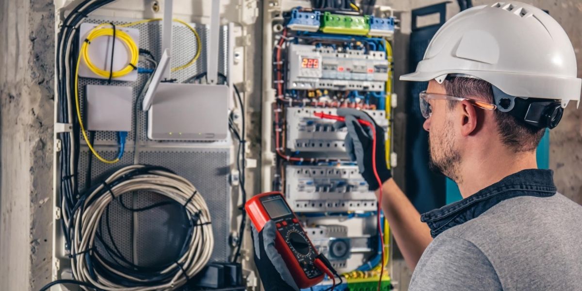 main cause of PLC failure