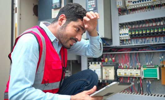 plc failure causes