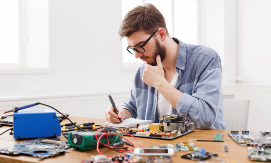 tools you need for PCB board repair