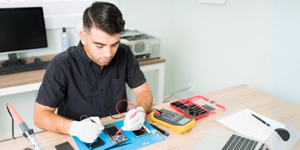PCB repair cost