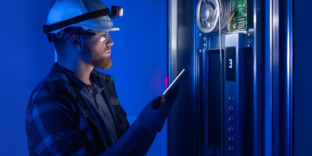 Common Elevator Problems and How to Fix Them