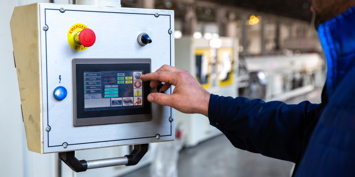 HMI repair cost