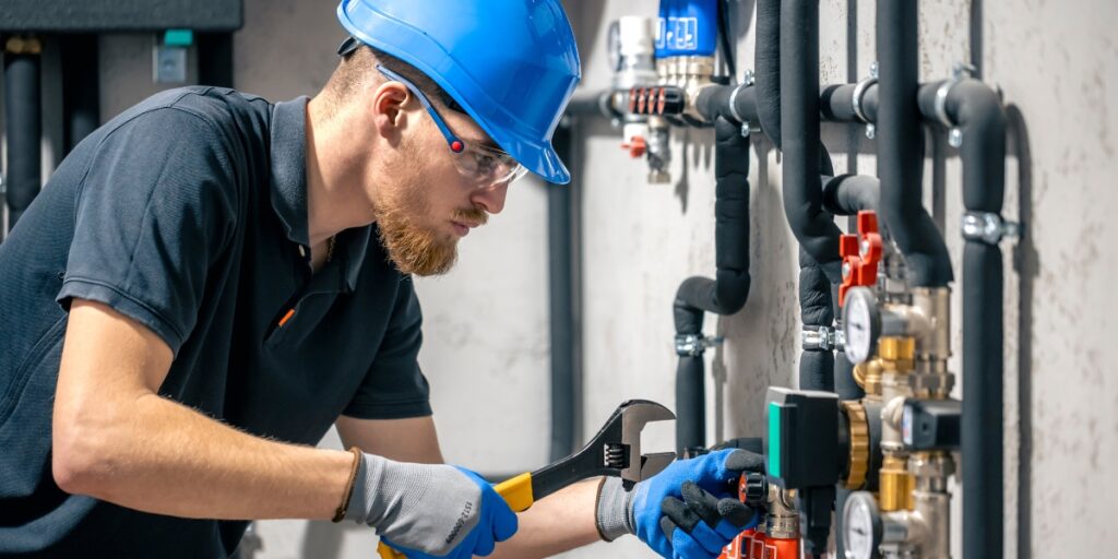 flow meter repair and calibration