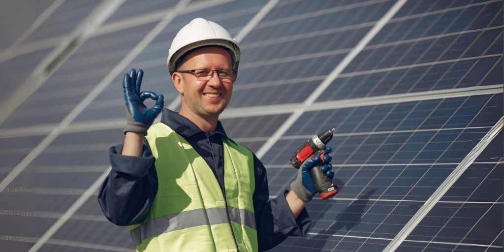 how to solve solar panel problems