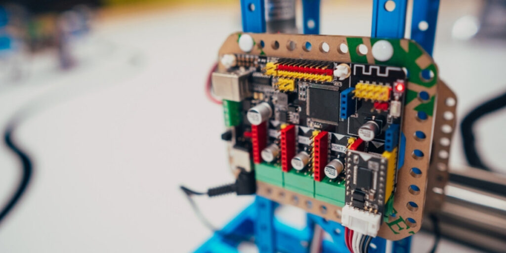 Difference Between Sensor and Transducer