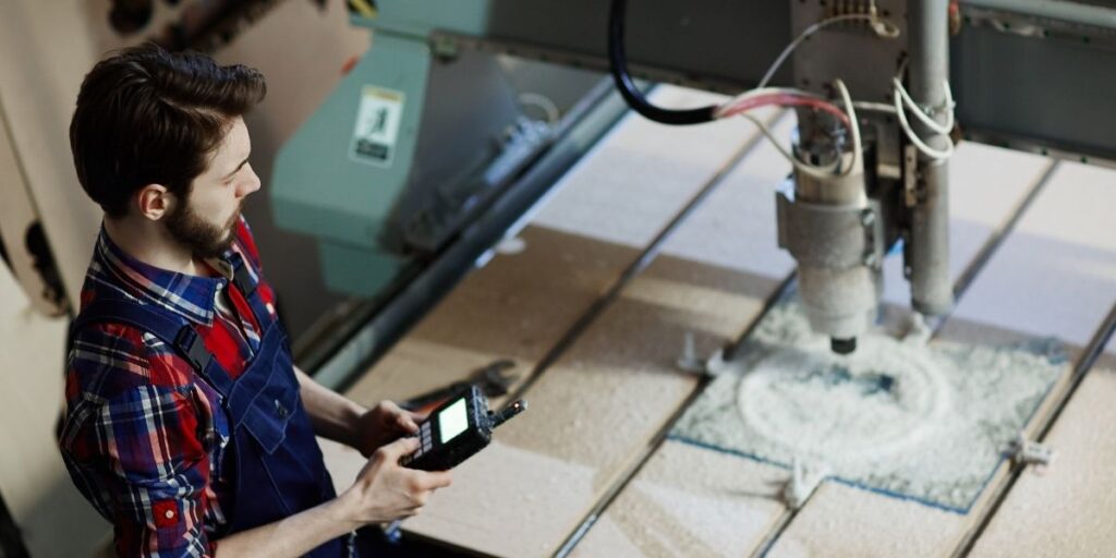 cnc machine problems and solutions